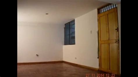 Venta De Departamento En Chorrillos Cedros De Villa Youtube