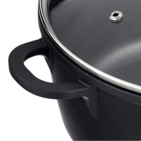 Bohmann, Edénykészlet, BH-6006 mrb, Indukciós. 2.2 / 3.1 / 5.5 l, 6 db ...