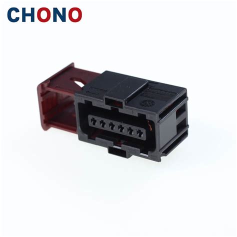 Accelerator Pedal Connector Chono