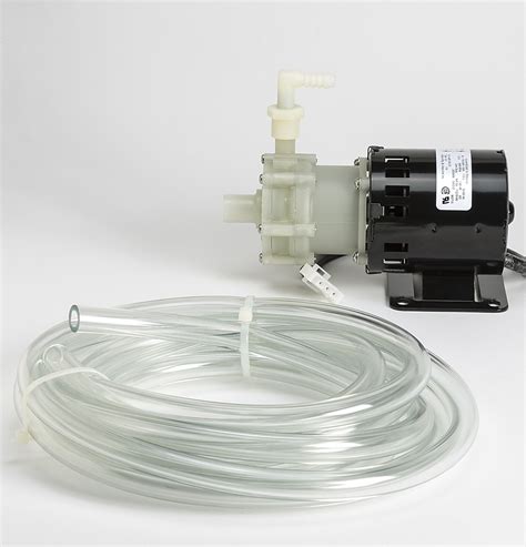 Ge Ice Maker Drain Pump Kit Clear Upk Best Buy