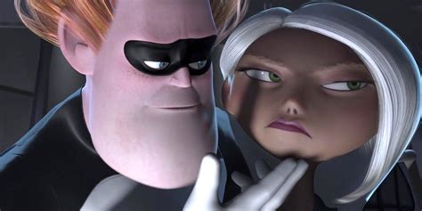 'The Incredibles' Almost Had a Totally Different Villain