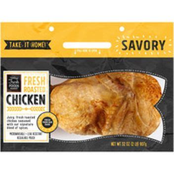 Rotisserie-chicken at King Soopers - Instacart