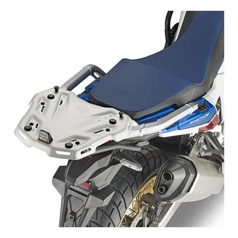 Support Kappa Pour Top Case Monolock Ou Monokey Honda CRF 1100L Africa