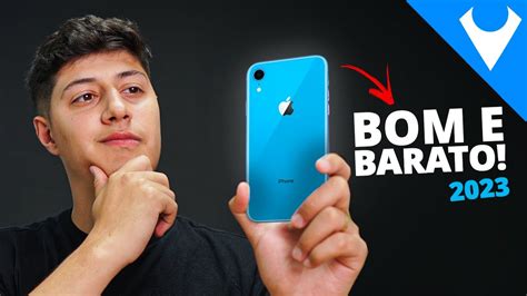 Barato Iphone Xr Agora A Hora Vale A Pena Em Youtube