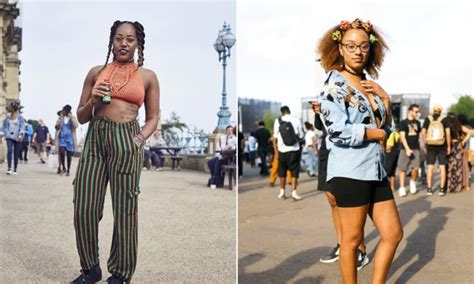 Veja Dicas De Looks Para Curtir O Afropunk Bahia