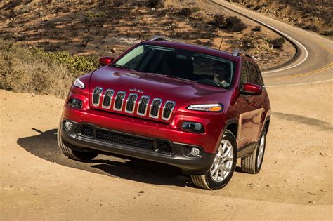 2018 Jeep Cherokee VINs, Configurations, MSRP & Specs - AutoDetective