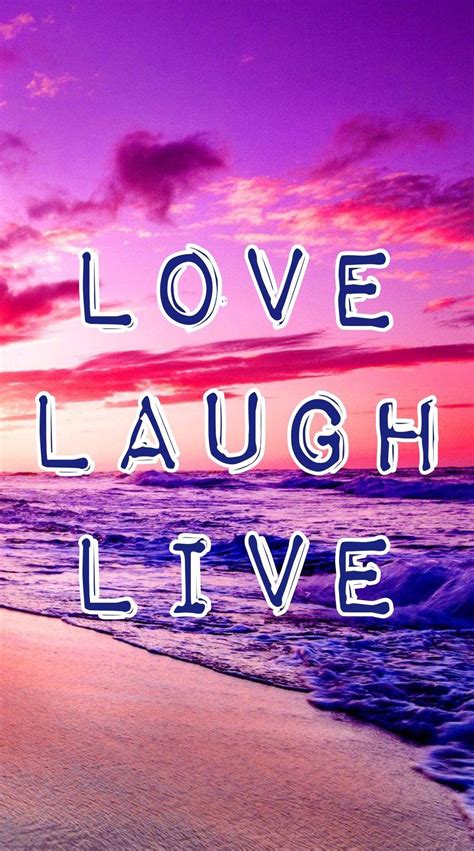 Live Laugh Love Wallpapers - Top Free Live Laugh Love Backgrounds ...