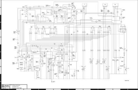 Genie Lift Wiring Diagram