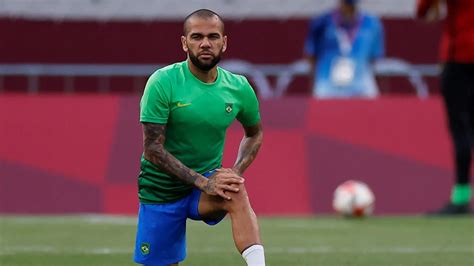 La Fiscalía Pide Que Dani Alves Siga En Prisión Al Persistir El Riesgo