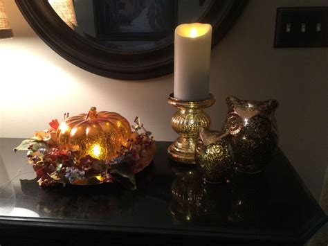 Pin By Mary Mccourt On Valerie Parr Hill Decor I Own Fall Decor