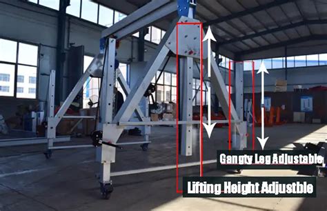 Lifting Chain Load Chain Of Hoist And Cranes Overview Overhead