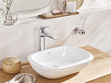 Eurostyle Bathroom Taps For Your Bathroom Grohe