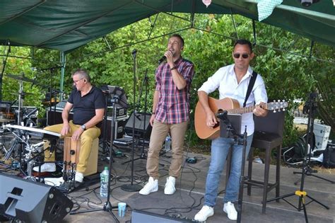 Mauges sur Loire Des milliers de visiteurs à la fête du moulin de l