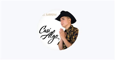 Uriel Barrera Apple Music