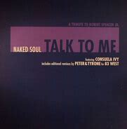 Naked Soul Alben Vinyl Schallplatten Recordsale