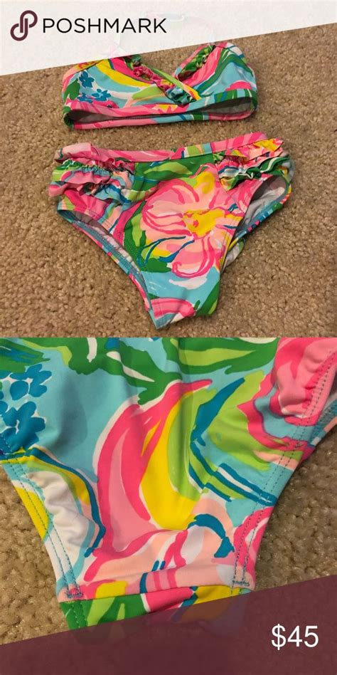 Lilly Pulitzer Bikini