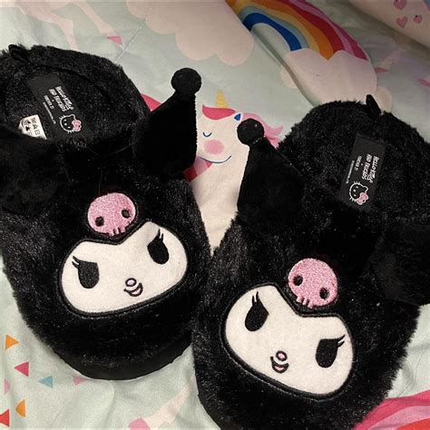 Sold Out Kuromi Sanrio Hello Kitty X Forever 21 Depop