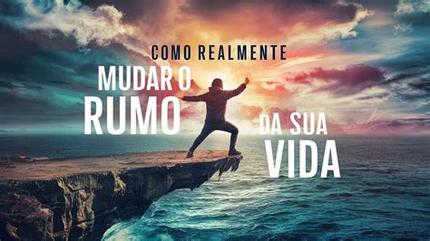 Como Realmente Mudar O Rumo Da Sua Vida By Pablo Oliveira Pablo