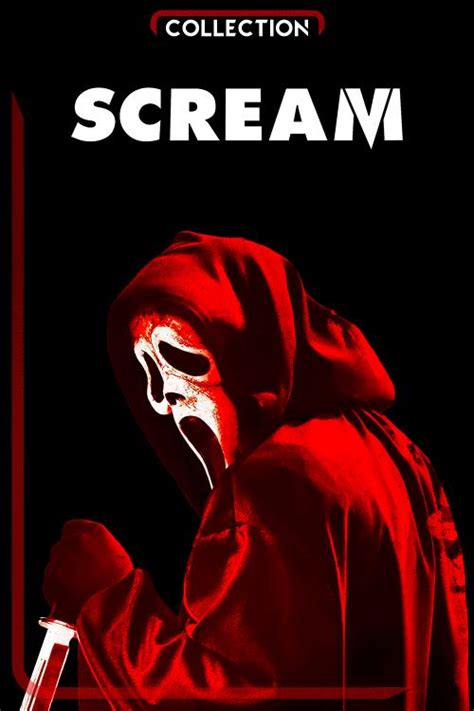 Scream Collection Zardooohasselfrau The Poster Database Tpdb