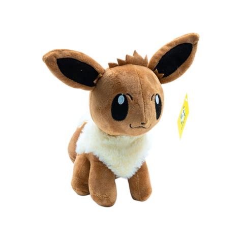 Peluche Eevee Pokemon Pandaenlinea