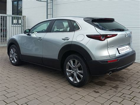 Mazda CX 30 ihned k odběru Provedení 2 0 G122 Plus 6MAN 4x2 za cenu