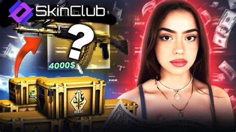 Skinclub Case Battle Skinclub Case Opening Skin Club Promo Code