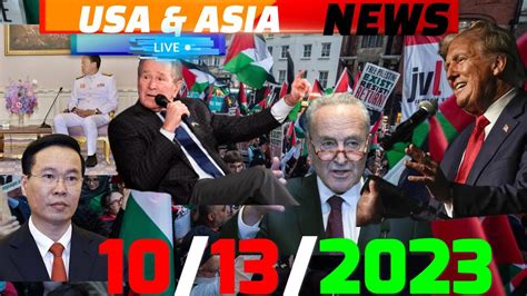 Usa Asia News Pm Tham Xov Xwm Teb Chaws Mekas