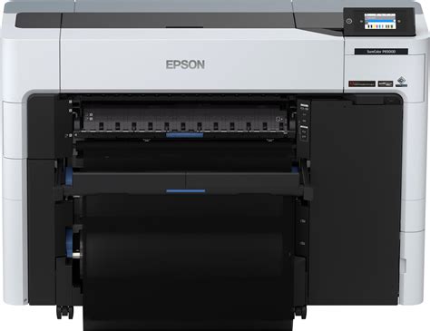 SureColor SC P6500DE LFP Printers Products Epson United Kingdom