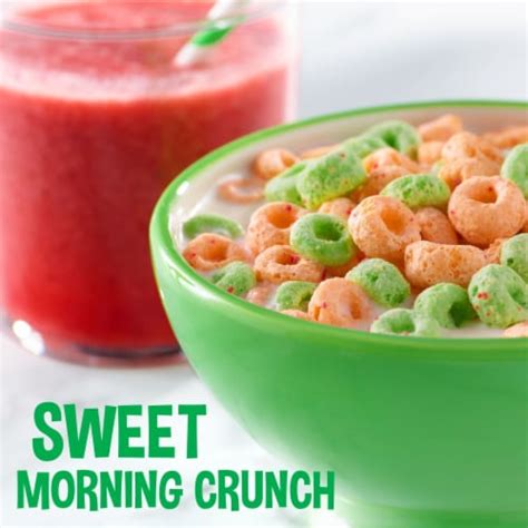 Kelloggs® Apple Jacks Cereal 8 9 Oz Pick ‘n Save