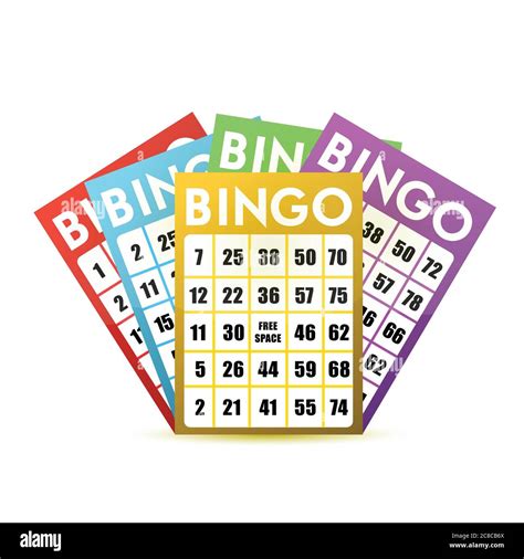 Word Bingo Clipart Png Images Bingo Game Word Art Retro Style Png