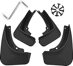 Amazon Mud Flaps Mud Guards Fit For Buick Envision S Mud