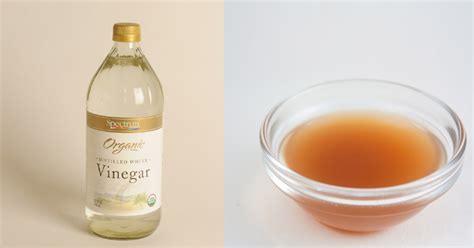 Benefits And Uses Of Vinegar | Uses Of Vinegar In Daily Life