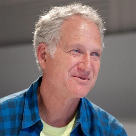 Tinker Hatfield POSTER