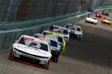 NASCAR LIVE Eu NXS 10 33 Homestead Contender Boats 250