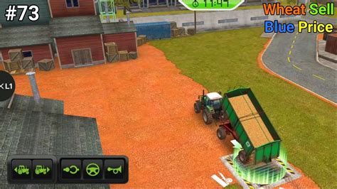 Farming Simulator Timelapse Gameplay Android Ios