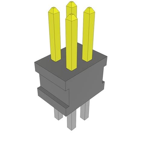 FTSH 105 01 L DV P TR Samtec Mouser