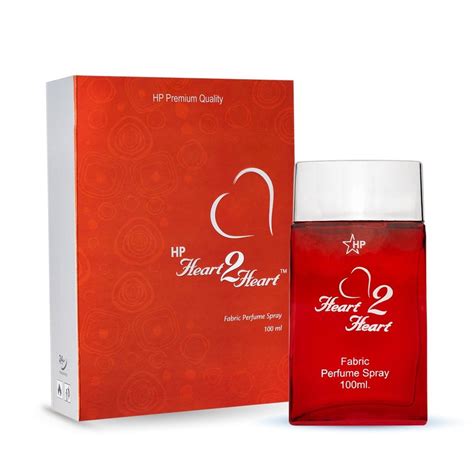 Heart 2 Heart Premium Perfume For Women 100ml At Rs 300 Eau De Parfum In Palghar Id