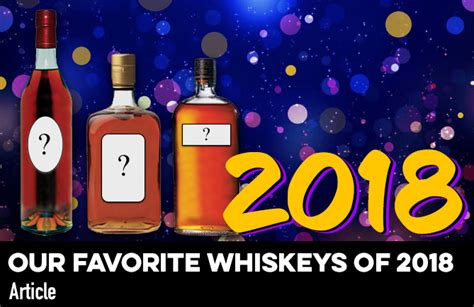 Best Bourbons Of 2022 Breaking Bourbon