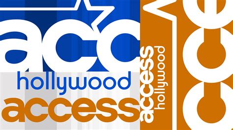 Access Hollywood Live Logo