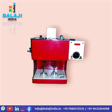 Digital Saybolt Viscometer At Rs Piece Baranagar Kolkata Id