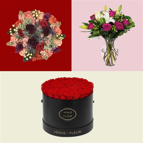 8 Best Online Flower Delivery Services 2024: Send Flowers to Someone