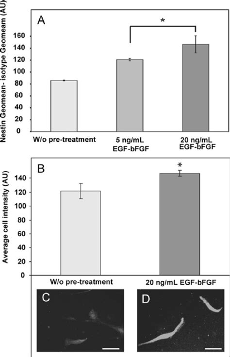 Representative Ntrk Up Regulation And Erk Sustained Phosphorylation