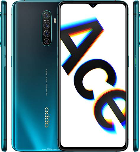 Oppo Reno Ace Bootloader Modus Zur Cksetzen