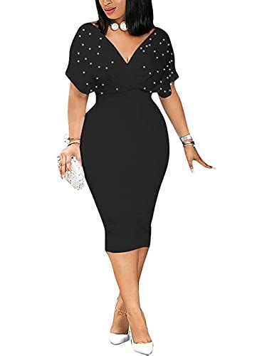 Why You Ll Love Our Best Selling Plus Size Pearl Dress