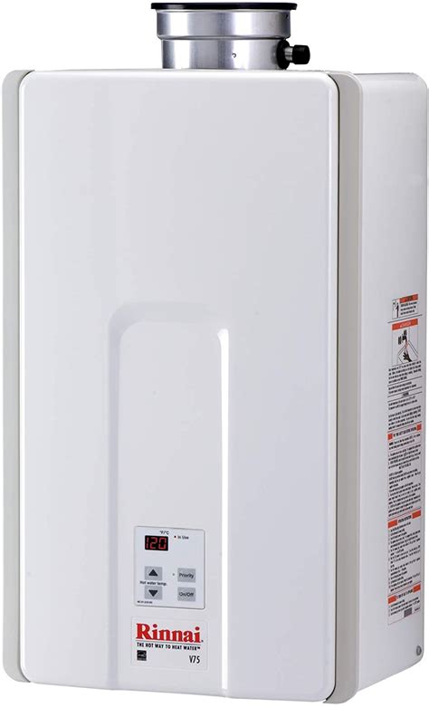 10 Best Tankless Water Heater For Radiant Heat 2022 Review And Buyers Guide