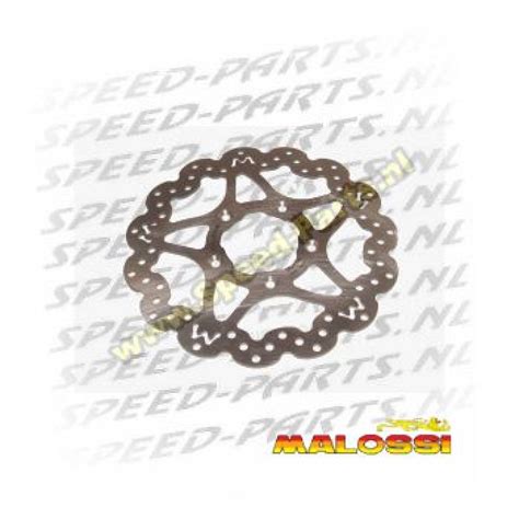 Malossi Whoop Disc Gilera Runner Nrg Mm