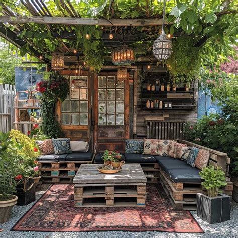 17 Budget Friendly Backyard Renovations Ideas To Transform Your Space