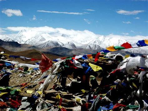 Lhasa Mt Kailash Mansarovar Simikot Tour Trek Himalayan