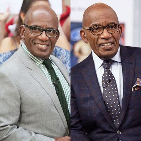 Al Roker Weight Loss Surgery - Al Roker Lost 100 Pounds of Weight ...