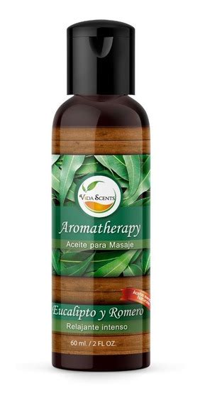 Aceite Esencial De Romero MercadoLibre